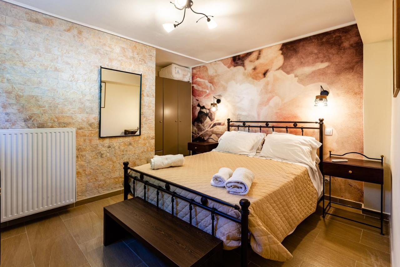 Dukes Poolside Houses Parálion Ástros المظهر الخارجي الصورة