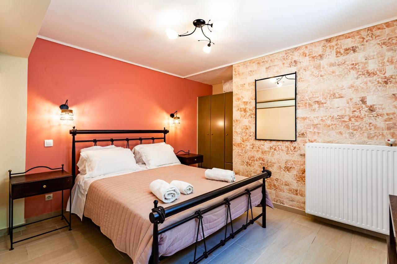 Dukes Poolside Houses Parálion Ástros المظهر الخارجي الصورة